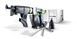 Акумуляторний будівельний шурупокрут DURADRIVE DWC 18-2500 Basic Festool 576497LE 576497LE фото 2