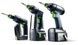 Патрон інструментальний WH-CE CENTROTEC Festool 492135 492135 фото 5