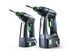Патрон інструментальний WH-CE CENTROTEC Festool 492135 492135 фото 4