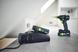 Аккумулятор Tabless BP 18 TBX 4 C-ASI Festool 578745 578745 фото 10