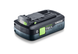 Аккумулятор Tabless BP 18 TBX 4 C-ASI Festool 578745 578745 фото 1
