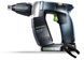 Акумуляторний будівельний шурупокрут DURADRIVE DWC 18-2500 Basic Festool 576497LE 576497LE фото 4