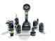 Патрон інструментальний WH-CE CENTROTEC Festool 492135 492135 фото 6