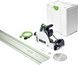 Погружная пила с подрезным диском TSV 60 KEBQ-Plus-FS Festool 577743 577743 фото 1