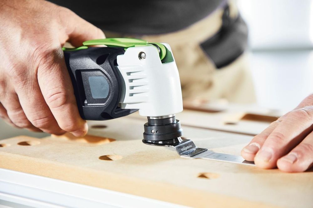 Пиляльний диск по дереву HSB 100/Bi/OSC Festool 203334 203334 фото