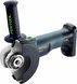 Аккумуляторная угловая шлифовальная машинка AGC 18-125 EB-Basic Festool 578367 578367 фото 2