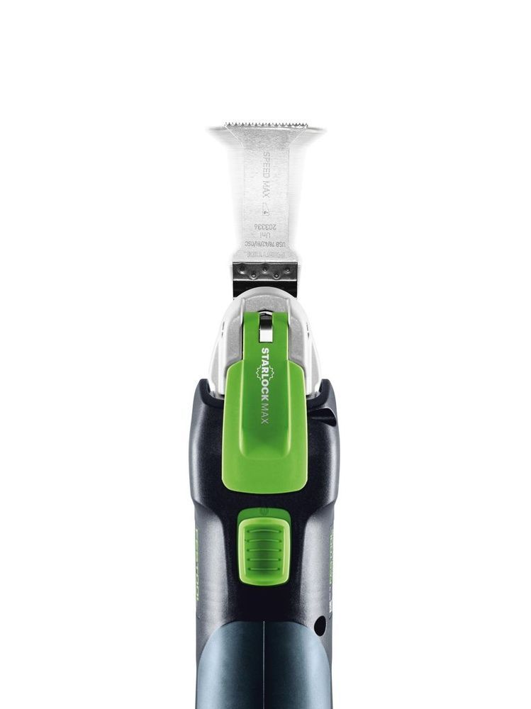 Пиляльний диск по дереву HSB 100/Bi/OSC Festool 203334 203334 фото