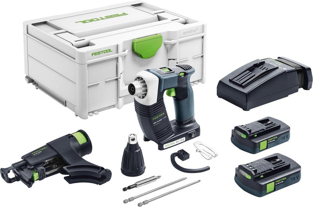 Держатель бит BH-DWC Festool 769125 769125 фото