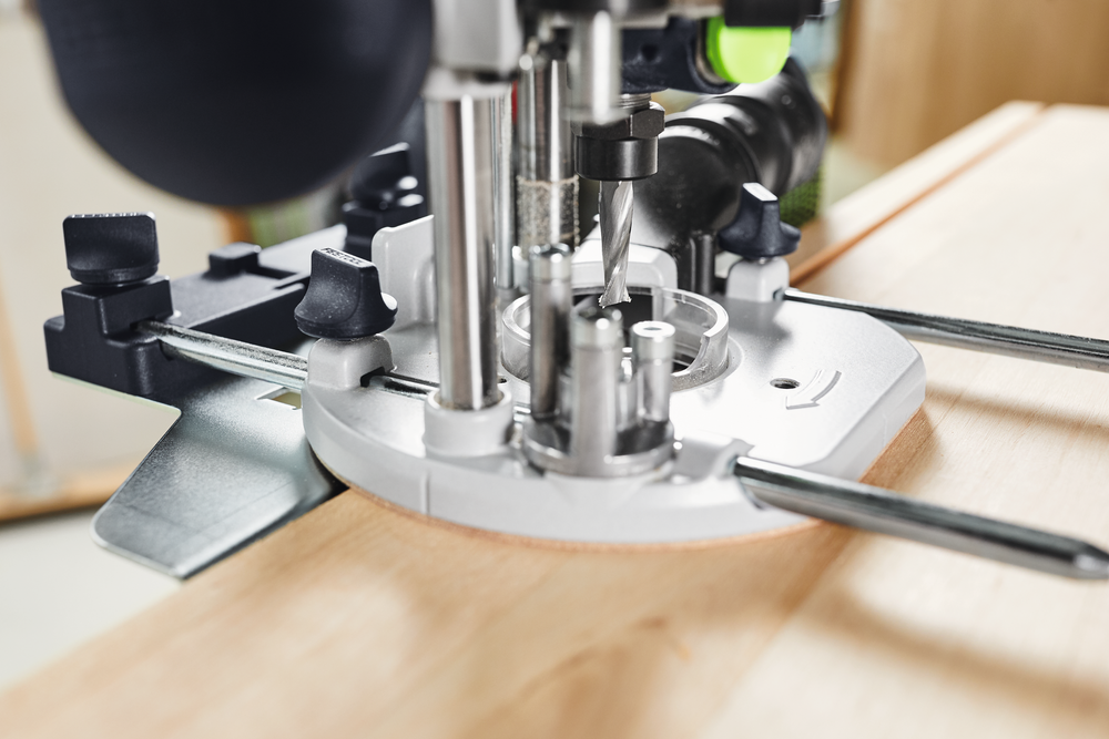 Фрезы пазовые спиральные HW Spi S8 D8/25 Festool 490979 490979 фото