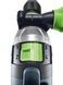 Акумуляторний дриль-шурупокрут QUADRIVE TDC 18/4 5.0 I-Plus Festool 575603 575603 фото 2