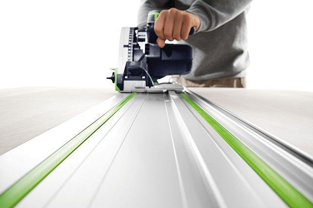 Полоса скольжения FS-GB 10 метров Festool 491741 491741 фото