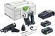 Держатель бит BH-DWC Festool 769125 769125 фото 3