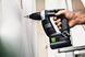 Акумуляторний будівельний шурупокрут DURADRIVE DWC 18-4500 Basic Festool 576504LE 576504LE фото 4