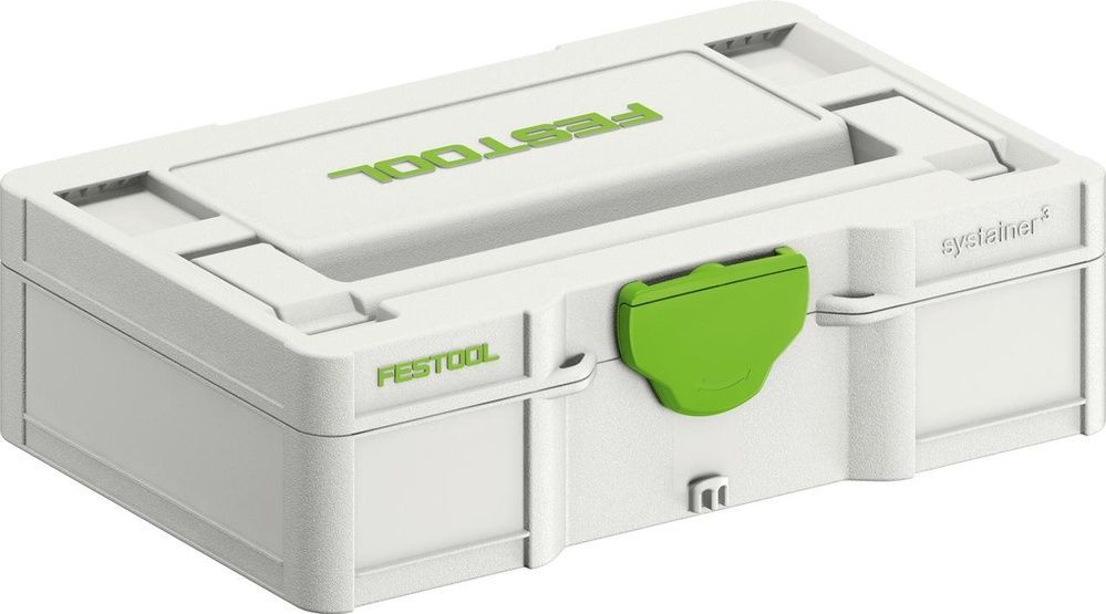 Систейнер&sup3; SYS3 S 76 Festool 577808 577808 фото
