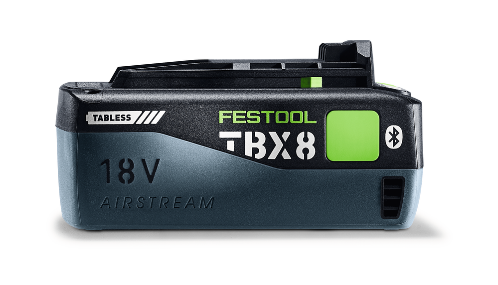 Аккумулятор Tabless BP 18 TBX 8 ASI Festool 578746 578746 фото