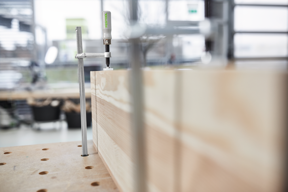 Струбцины винтовые FSZ 300 Festool 489571 489571 фото