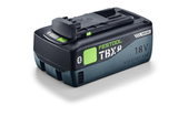 Акумулятор Tabless BP 18 TBX 8 ASI Festool 578746 578746 фото