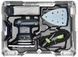 Дельтавидная шлифовальная машинка DTS 400 REQ-Plus Festool 577518 577518 фото 5