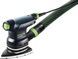 Дельтавидная шлифовальная машинка DTS 400 REQ-Plus Festool 577518 577518 фото 2