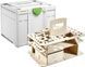 Систейнер&sup3; SYS3 HWZ M 337 Festool 205518 205518 фото 1