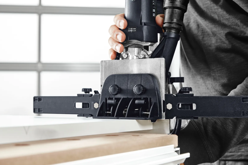 Поперечный упор QA-DF 500/700 Festool 498590 498590 фото