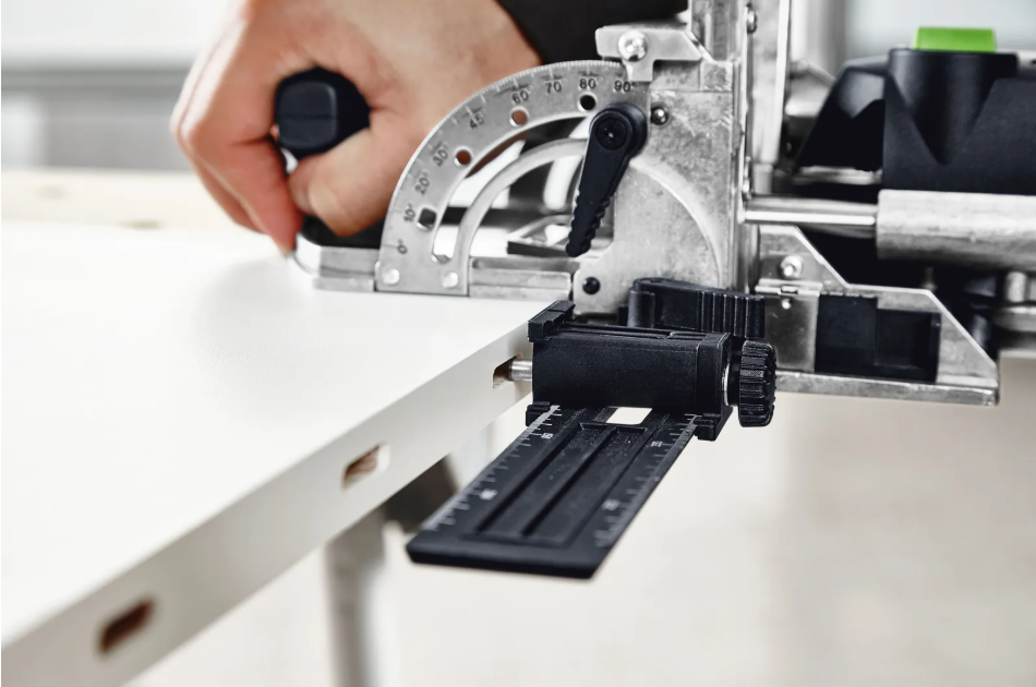 Поперечный упор QA-DF 500/700 Festool 498590 498590 фото