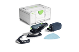 Акумуляторна шліфувальна машина Delta DTSC 200-Basic Festool 577713  577713 фото