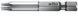 Біт TORX&reg; T5 х 50 мм Professional Wiha 32299 32299 фото 1