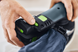 Акумуляторна шліфувальна машина Delta DTSC 200-Basic Festool 577713  577713 фото 10