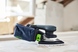 Акумуляторна шліфувальна машина Delta DTSC 200-Basic Festool 577713  577713 фото 11