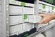 Контейнер для систейнеров&sup3; SYS3-RK/6 M 337-Set Festool 577816 577816 фото 4