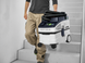 Пиловидальний апарат CLEANTEC CT 15 E Festool 578327 578327 фото 2