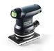 Шлифовальные листы Granat STF 80 x 133 мм P240 GR/100 Festool 497124 497124 фото 2
