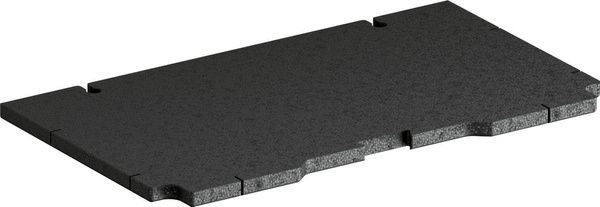 Вставка структурная SE-DP EPP SYS3 S 76 Festool 578164 578164 фото