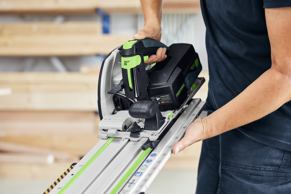 Торцовочная шина FSK 250 Festool 769941 769941 фото