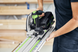 Торцовочная шина FSK 250 Festool 769941 769941 фото 7