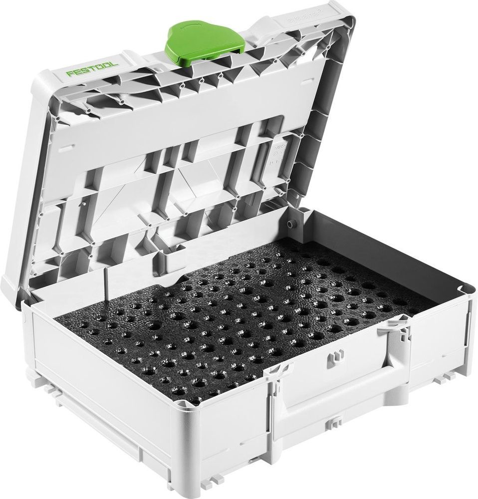 Систейнер&sup3; SYS3-OF D8/D12 Festool 576835 576835 фото