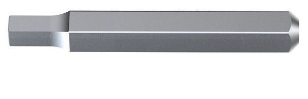 Микро бита HEX 2.0 мм Wiha 40618 40618 фото