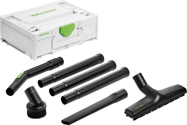Стандартный комплект для уборки RS-ST D 27/36-Plus Festool 577257 577257 фото