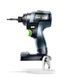 Аккумуляторный ударный импульсный шуруповёрт TID 18-Basic Festool 576481LE 576481LE фото 3