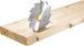 Диск пильный WOOD RIP CUT HW 160x1.8x20 PW12 Festool 205550 205550 фото 3