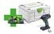 Аккумуляторный ударный импульсный шуруповёрт TID 18-Basic Festool 576481LE 576481LE фото 1