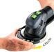 Ексцентрикова шліфувальна машинка з редуктором ROTEX RO 150 FEQ Festool 575066 575066 фото 4