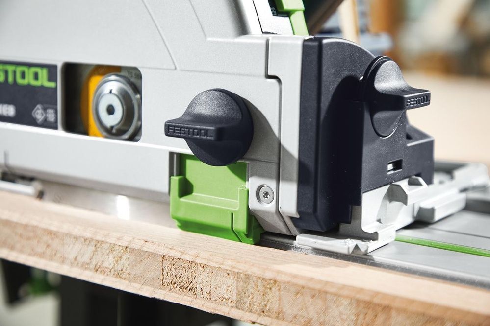 Противоскольный вкладыш SP-TS 55 R/5 Festool 499011 499011 фото