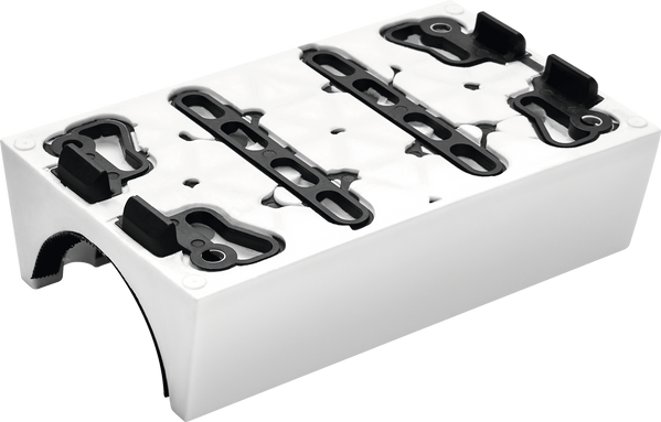 Шліфпідошва увігнута R 25 до LS 130 Festool 490165 490165 фото