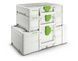 Систейнер&sup3; Systainer&sup3; SYS3 M 112 Festool 204840 204840 фото 9