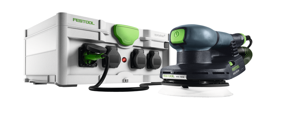 Портал-подовжувач електричний SYS-PowerHub SYS3-PH M 187 Festool 578561 578561 фото