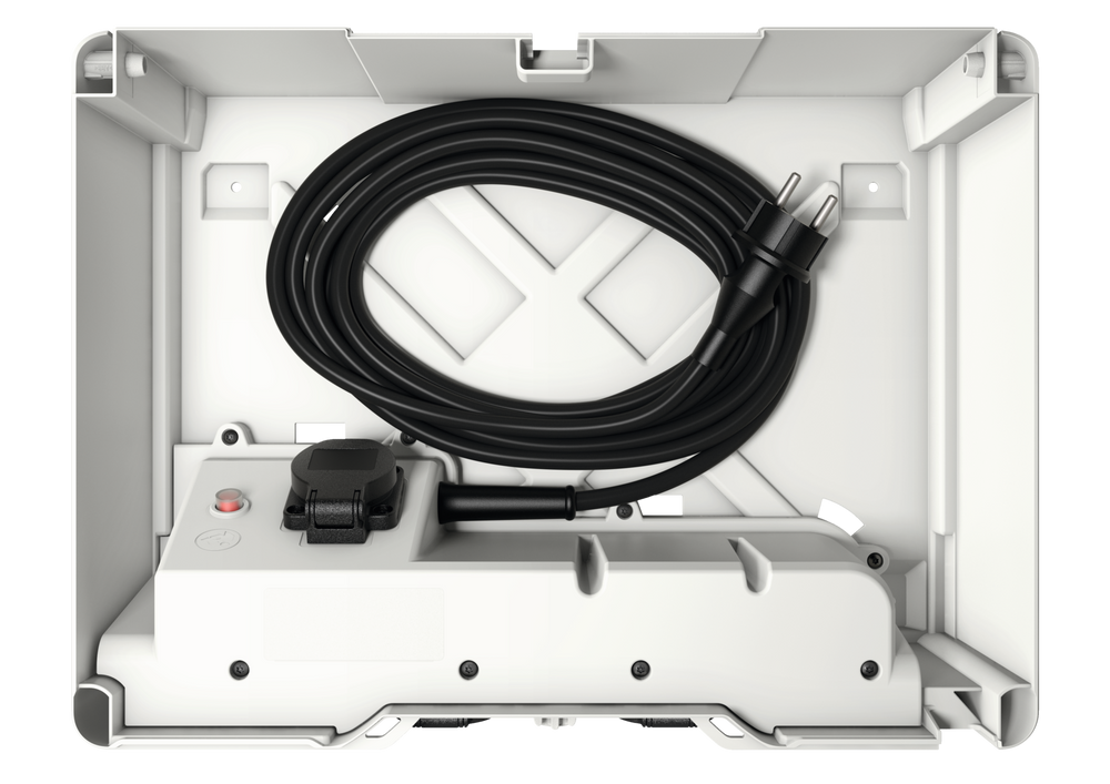 Портал-подовжувач електричний SYS-PowerHub SYS3-PH M 187 Festool 578561 578561 фото