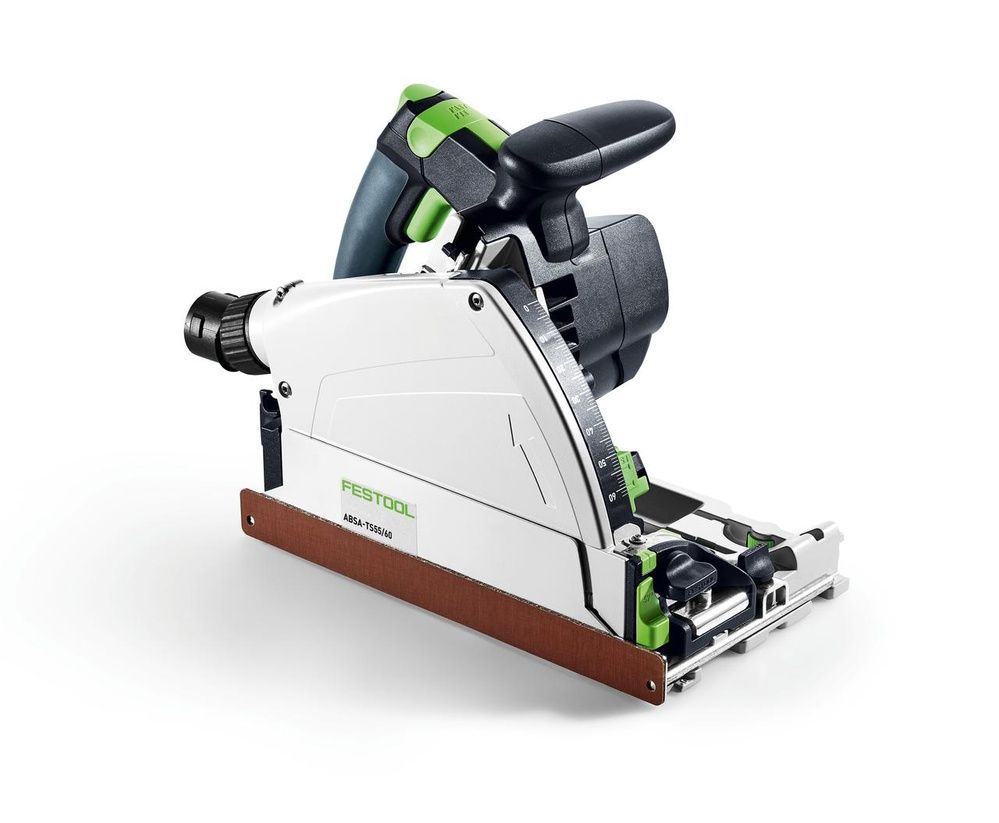 Додатковий кожух ABSA-TS55/60 Festool 577341 577341 фото
