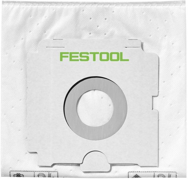 Мешок-пылесборник SELFCLEAN SC FIS-CT SYS/5 Festool 500438 500438 фото